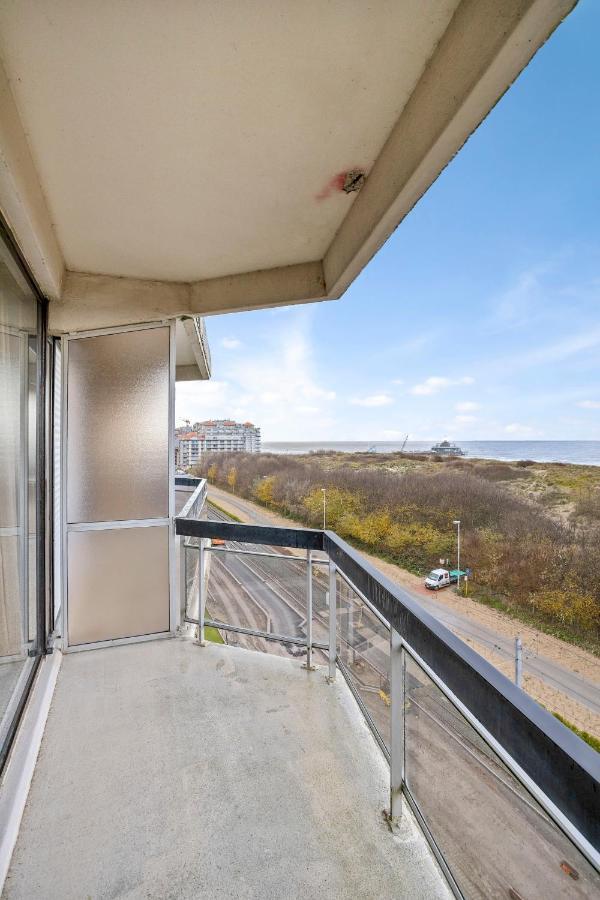 Neptunus 5a7 Met Garage * Blankenberge